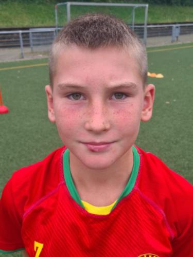Maksim Krupenko