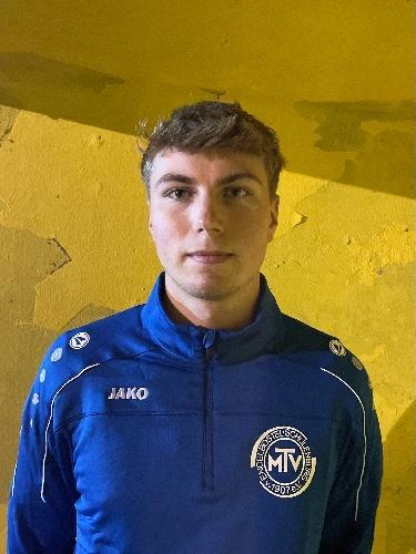 Jonas-Cedric Wille