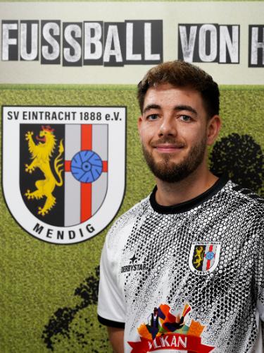 Florian Werner