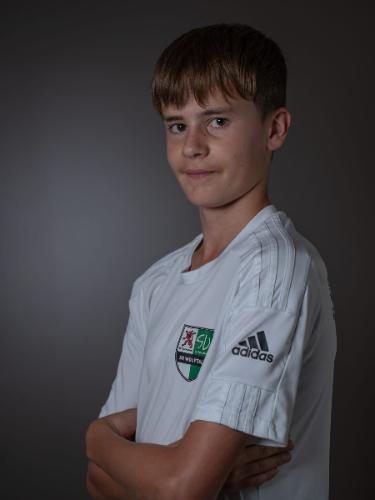Lukas Gebele