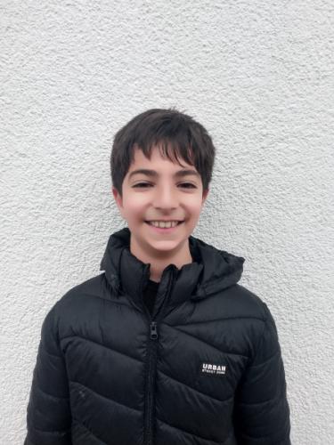 Deniz Dogan