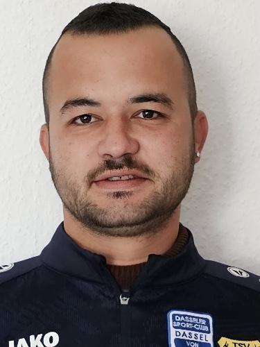 Miguel Angel Schmidt Hernandez