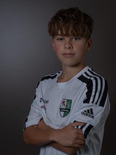 Matti Harter
