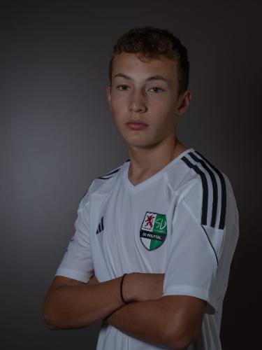 Levin Schrempp