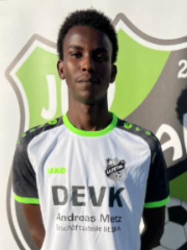 Mahamed Husain Abdi Kadir