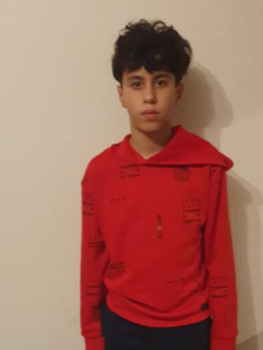 Dimitrios Toumparidis