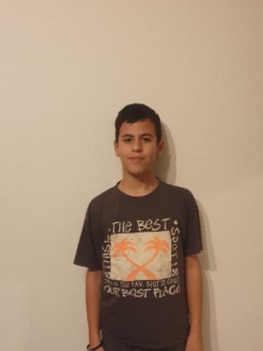 Stefanos Toumparidis