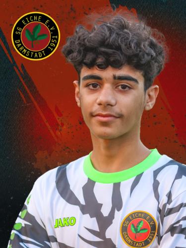 Asaad Almouhammad
