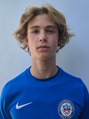 Jannik Rodewald