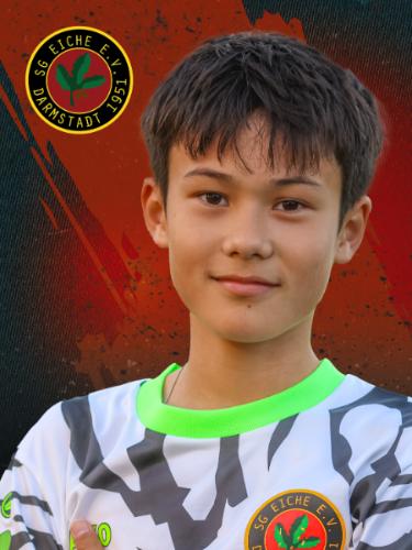Finn Dallmann