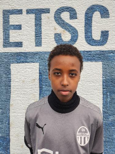 Atosh Hassan