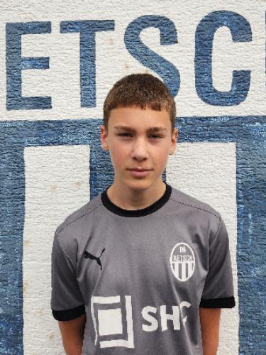 Julian Rewald