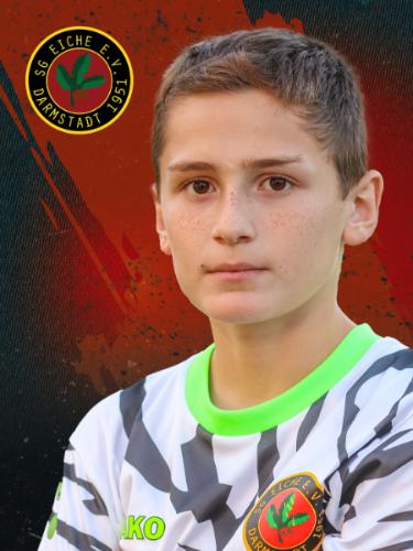 Huseyin Sivrikoya