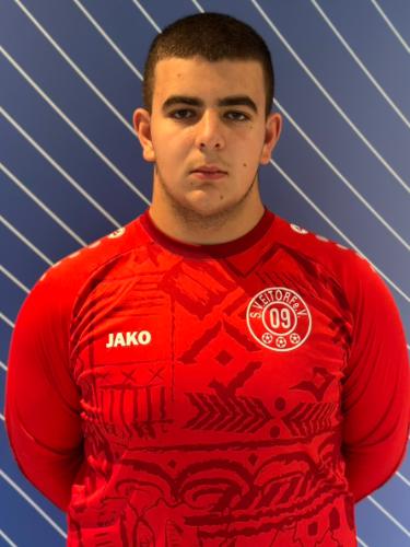Alexander Jovanoski