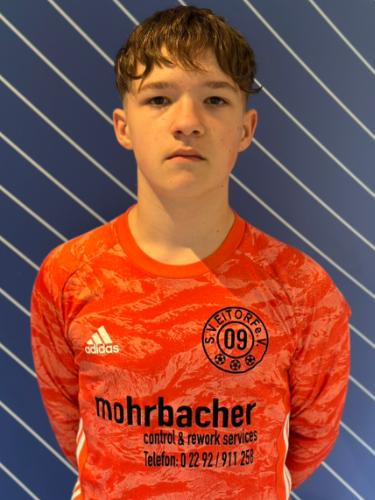 Philip Schorn