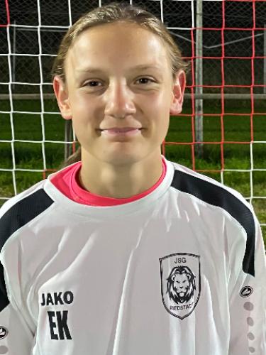 Elisa Kallenberg