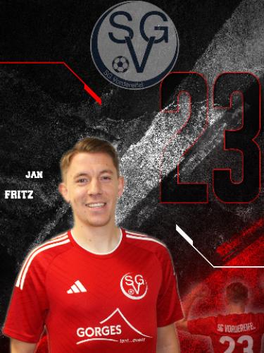 Jan Fritz