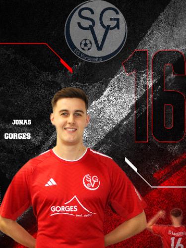 Jonas Gorges