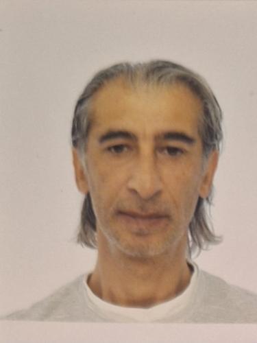 Ramazan Kocabey