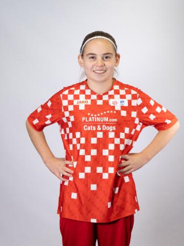 Zoe Alessia Nicoletti