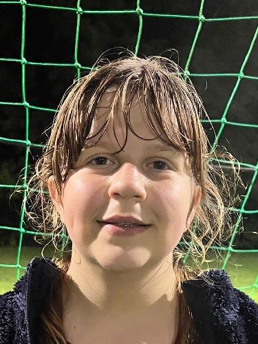 Emilia Lina Hoffmann