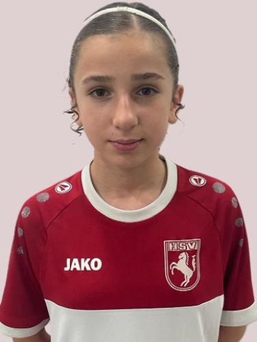 Zeynep Danaci