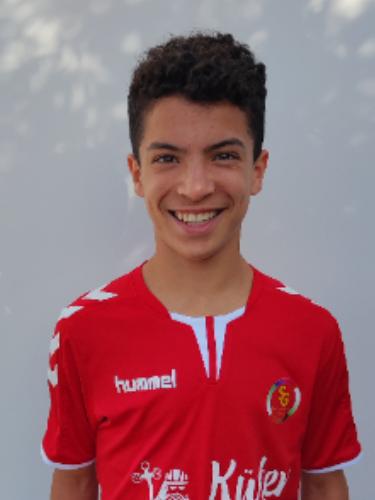 Hamza Alabdullah