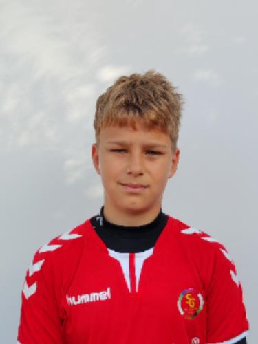 Oliver Robert Chmielewski