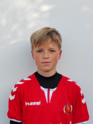 Tobias Dorka