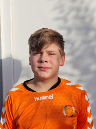 Rasmus Athanasios Tsekouras