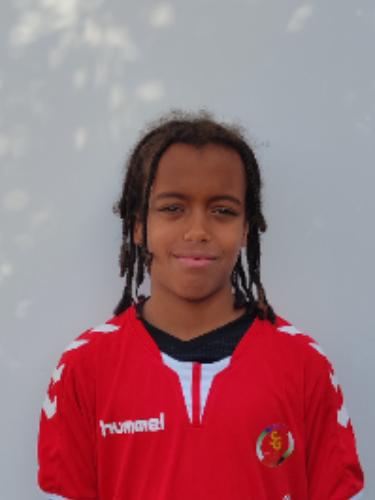 Macyn Gesharu Christian Wendt