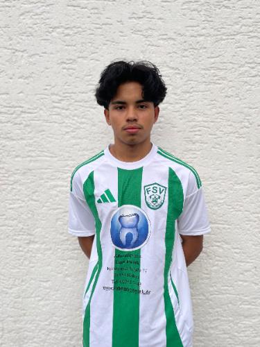 Victor Nogueira De Almeida