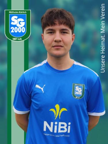 Onat Ege Altun