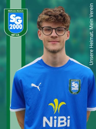 Tom Minwegen