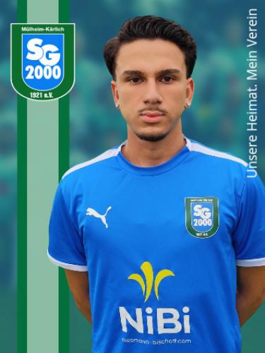 Miljaim Salihi