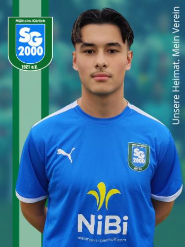 Emre-Riza Tok