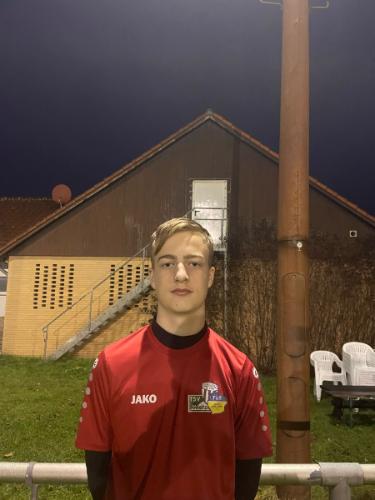 Luca Kai Banning