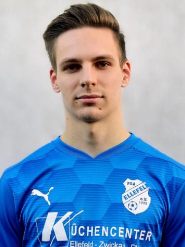 Justus Becker