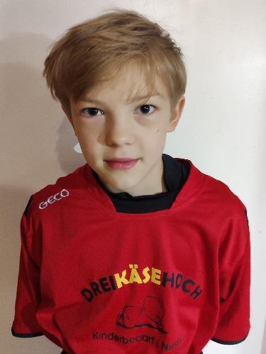 Nico Gaertner