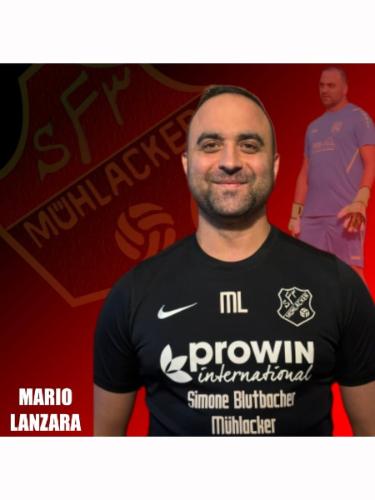 Mario Lanzara