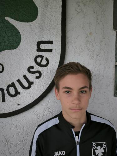 Lennox Luis Litzinger