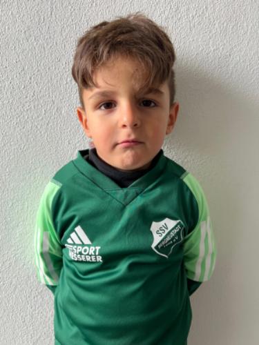 Musab Inan