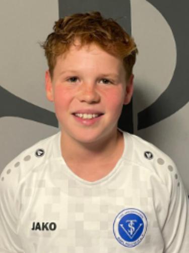 Julian Timo Posorski