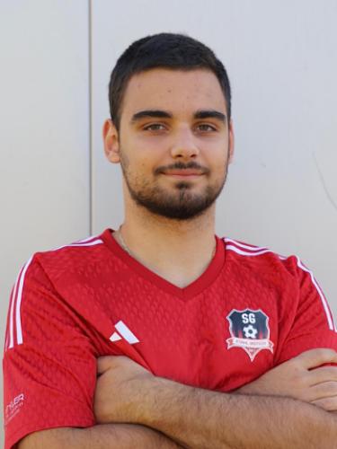 Hugo Miguel Silva Cardoso