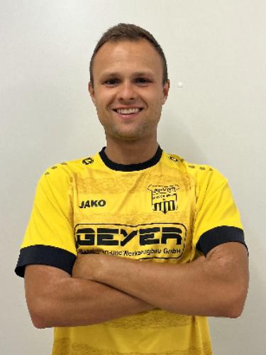 Richard Hofmann