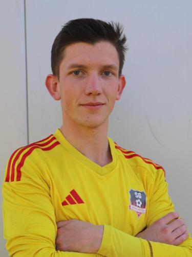 Felix Lübken