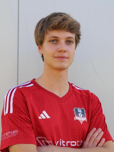 Matteo Müller