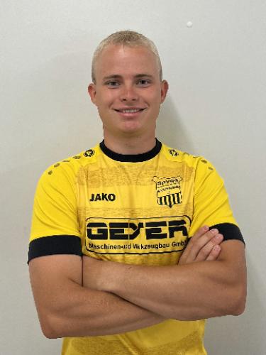 Morris Baumann