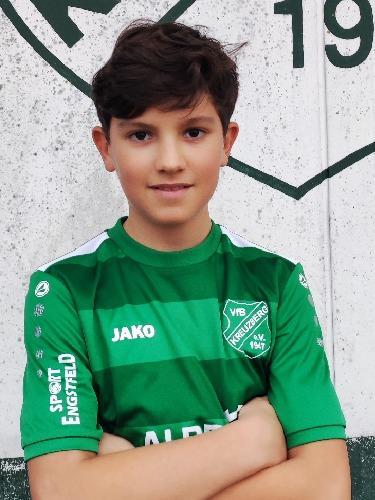 Sami Kelmoua