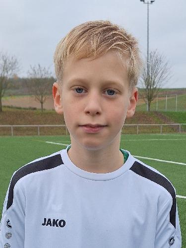 Jamie Cartwright